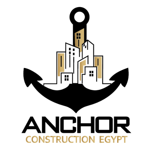 Anchor Construction Egypt