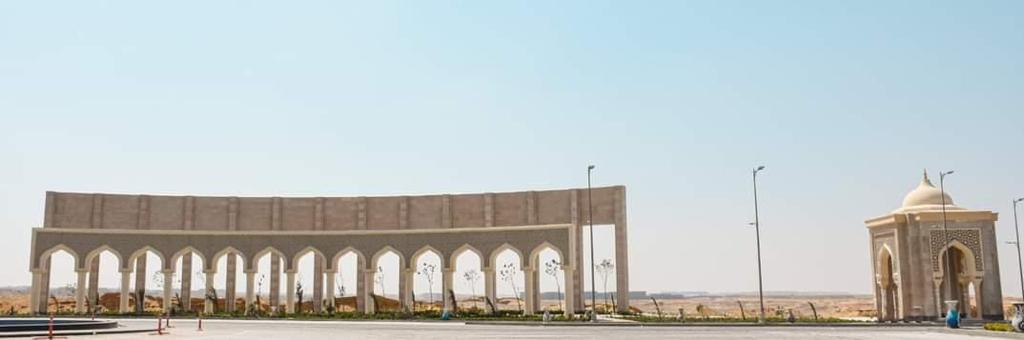 GRC – Decoration Work – Anchor Construction Egypt