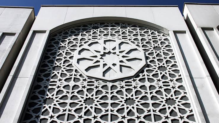 GRC – Decoration Work – Anchor Construction Egypt