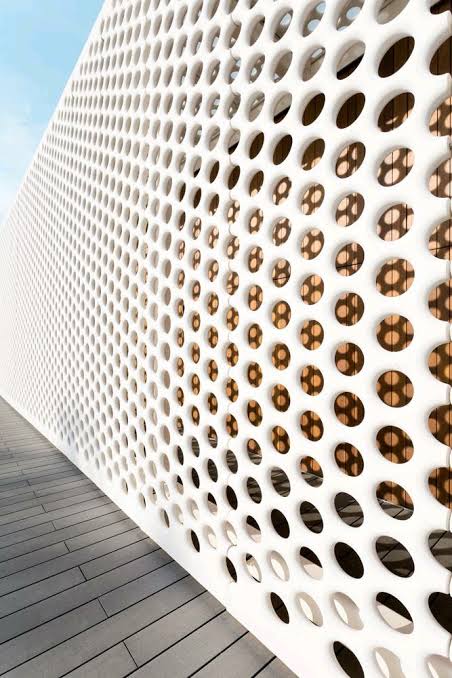 GRC – Decoration Work – Anchor Construction Egypt