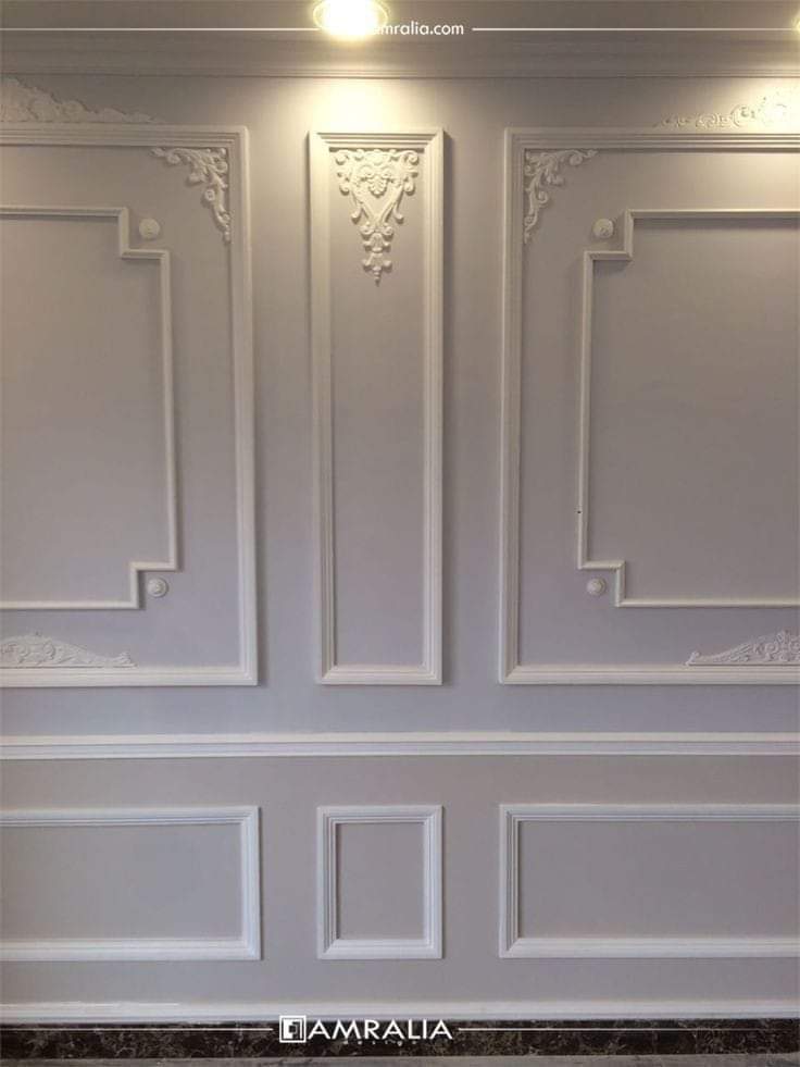 GRC – Decoration Work – Anchor Construction Egypt